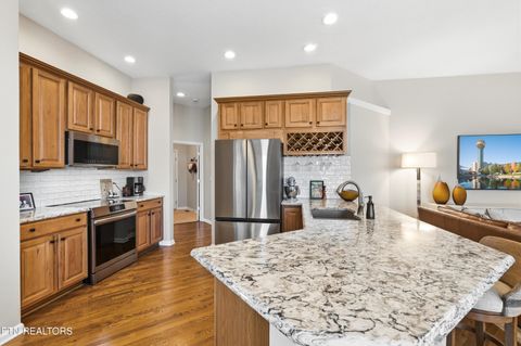 Tiny photo for 323 Okmulgee Circle, Loudon, TN 37774 (MLS # 1333612)