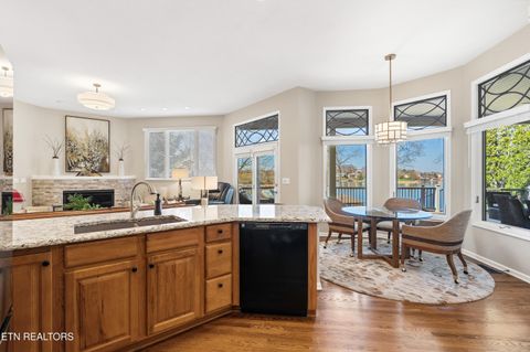 Tiny photo for 323 Okmulgee Circle, Loudon, TN 37774 (MLS # 1333612)