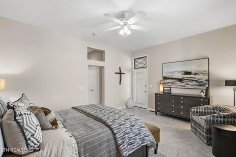 Tiny photo for 323 Okmulgee Circle, Loudon, TN 37774 (MLS # 1333612)