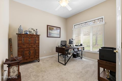 Tiny photo for 323 Okmulgee Circle, Loudon, TN 37774 (MLS # 1333612)