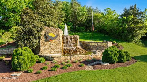 Tiny photo for 323 Okmulgee Circle, Loudon, TN 37774 (MLS # 1333612)