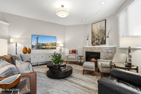 Tiny photo for 323 Okmulgee Circle, Loudon, TN 37774 (MLS # 1333612)