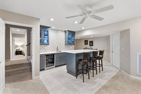 Tiny photo for 323 Okmulgee Circle, Loudon, TN 37774 (MLS # 1333612)