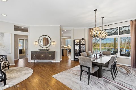 Tiny photo for 323 Okmulgee Circle, Loudon, TN 37774 (MLS # 1333612)