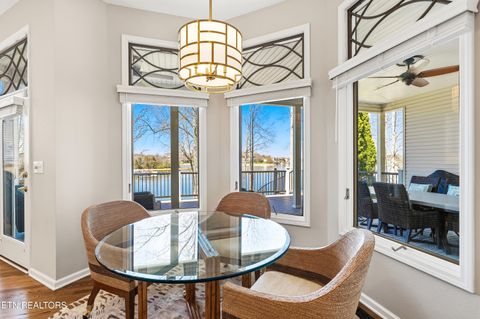 Tiny photo for 323 Okmulgee Circle, Loudon, TN 37774 (MLS # 1333612)