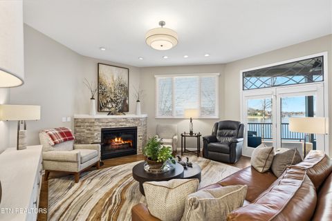 Tiny photo for 323 Okmulgee Circle, Loudon, TN 37774 (MLS # 1333612)