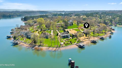 Tiny photo for 323 Okmulgee Circle, Loudon, TN 37774 (MLS # 1333612)