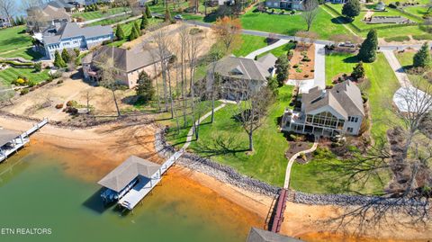 Tiny photo for 323 Okmulgee Circle, Loudon, TN 37774 (MLS # 1333612)