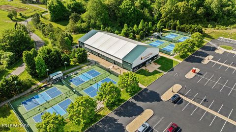 Tiny photo for 323 Okmulgee Circle, Loudon, TN 37774 (MLS # 1333612)