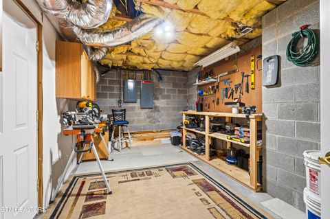 Tiny photo for 323 Okmulgee Circle, Loudon, TN 37774 (MLS # 1333612)