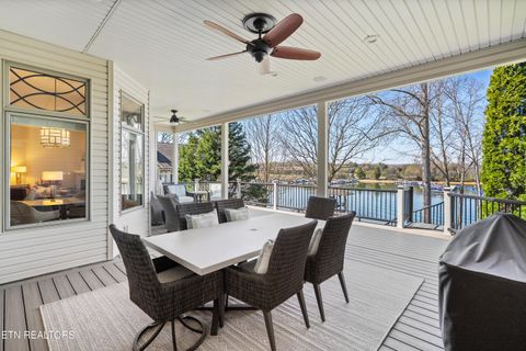 Tiny photo for 323 Okmulgee Circle, Loudon, TN 37774 (MLS # 1333612)