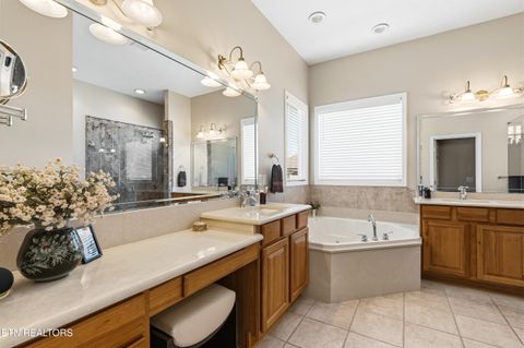 Tiny photo for 323 Okmulgee Circle, Loudon, TN 37774 (MLS # 1333612)