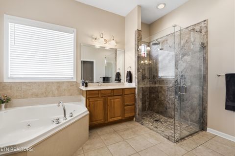 Tiny photo for 323 Okmulgee Circle, Loudon, TN 37774 (MLS # 1333612)