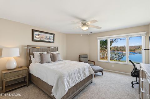 Tiny photo for 323 Okmulgee Circle, Loudon, TN 37774 (MLS # 1333612)