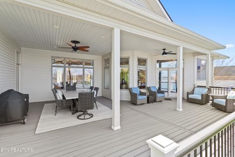 Tiny photo for 323 Okmulgee Circle, Loudon, TN 37774 (MLS # 1333612)