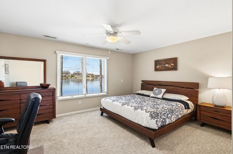 Tiny photo for 323 Okmulgee Circle, Loudon, TN 37774 (MLS # 1333612)
