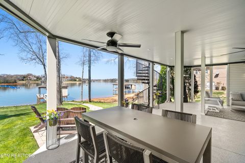 Tiny photo for 323 Okmulgee Circle, Loudon, TN 37774 (MLS # 1333612)