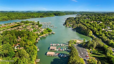 Tiny photo for 323 Okmulgee Circle, Loudon, TN 37774 (MLS # 1333612)