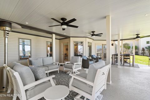 Tiny photo for 323 Okmulgee Circle, Loudon, TN 37774 (MLS # 1333612)