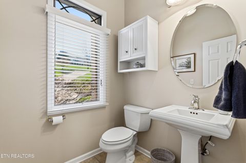 Tiny photo for 323 Okmulgee Circle, Loudon, TN 37774 (MLS # 1333612)