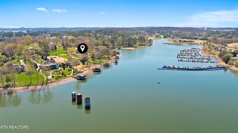 Tiny photo for 323 Okmulgee Circle, Loudon, TN 37774 (MLS # 1333612)