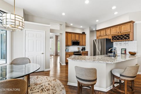 Tiny photo for 323 Okmulgee Circle, Loudon, TN 37774 (MLS # 1333612)