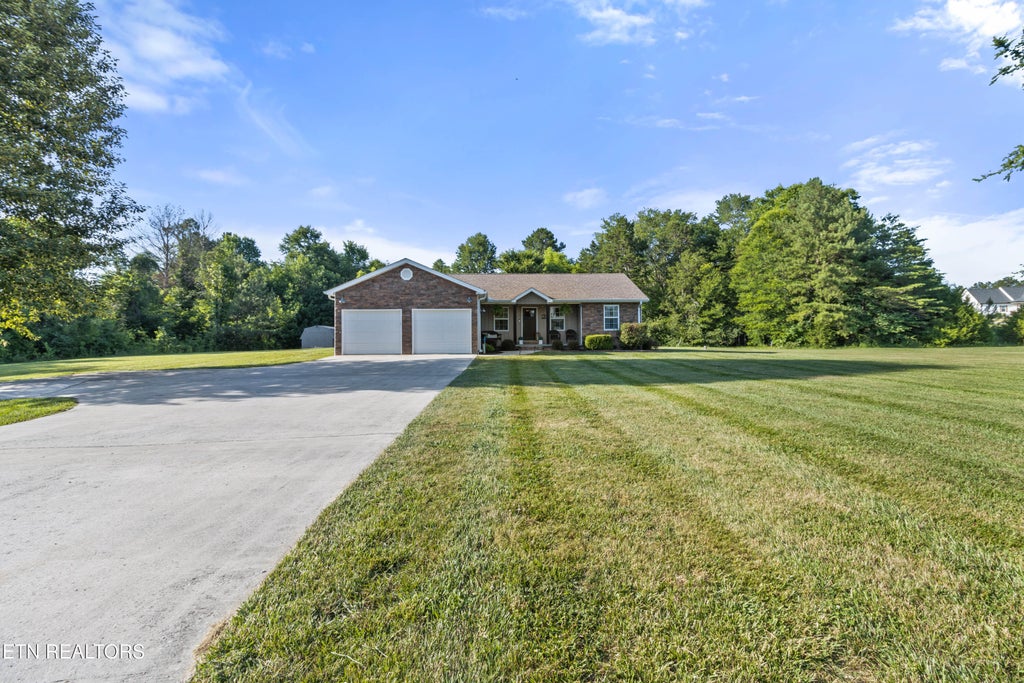 Photo of 210 Ten Mile Lane, Ten Mile, TN 37880 (MLS # 1292671)