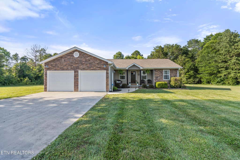 Photo of 210 Ten Mile Lane, Ten Mile, TN 37880 (MLS # 1292671)