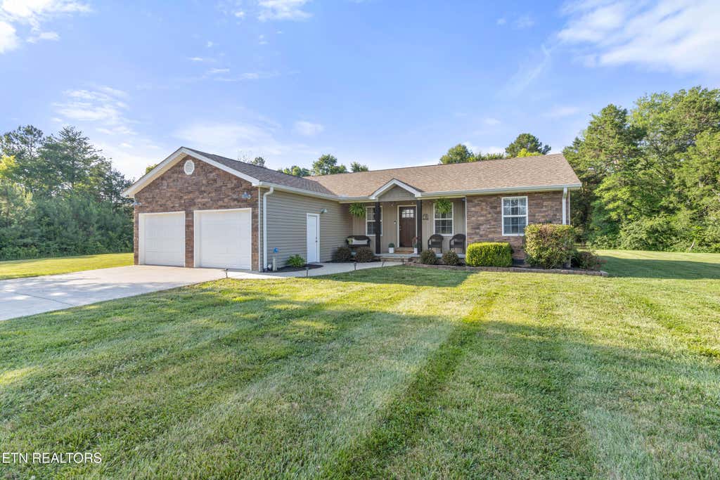 Photo of 210 Ten Mile Lane, Ten Mile, TN 37880 (MLS # 1292671)