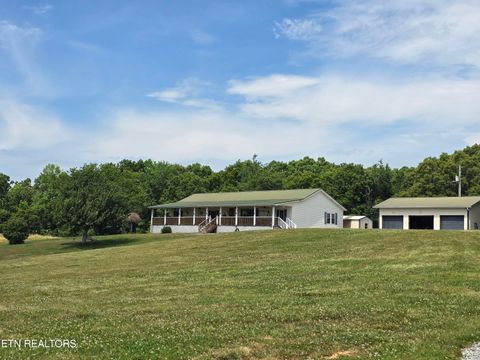 Photo of 1150 Goodfield Rd, Decatur, TN 37322 (MLS # 1342300)
