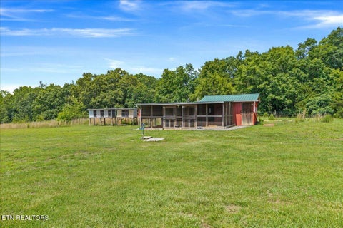 Tiny photo for 1150 Goodfield Rd, Decatur, TN 37322 (MLS # 1342300)