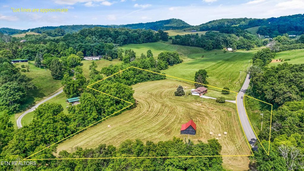 Photo of 1670 Bowen Rd, Rutledge, TN 37861 (MLS # 1304017)
