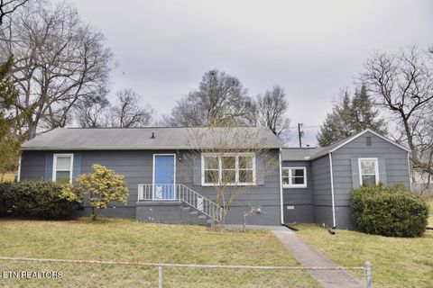 Photo of 353 Volena Place, Knoxville, TN 37920 (MLS # 1329011)