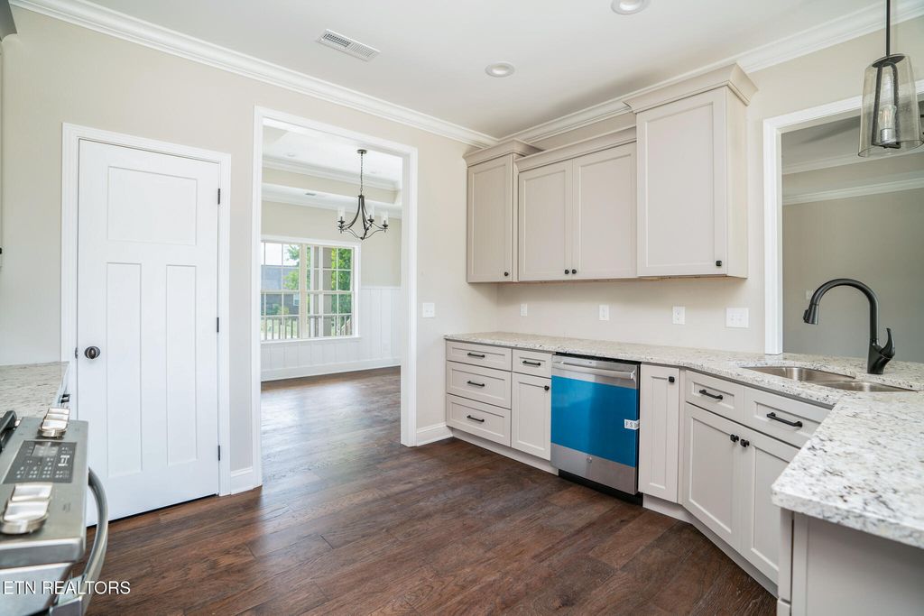 Photo of 1520 Rosewood Drive, Sevierville, TN 37876 (MLS # 1320789)