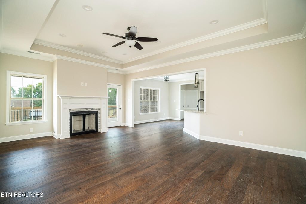 Photo of 1520 Rosewood Drive, Sevierville, TN 37876 (MLS # 1320789)