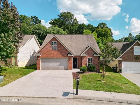 10336 Iverson Lane Knoxville TN 37932