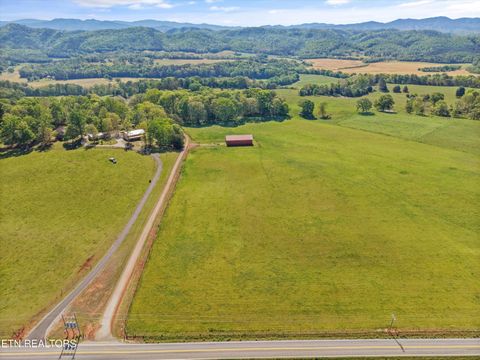 Tiny photo for 890 Fairview Rd, Tellico Plains, TN 37385 (MLS # 1337822)