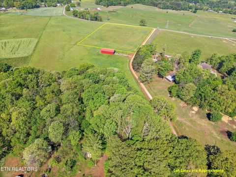 Photo of 890 Fairview Rd, Tellico Plains, TN 37385 (MLS # 1337822)