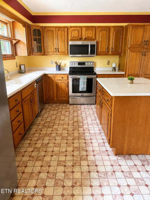 Tiny photo for 5212 Yorktown Rd, Knoxville, TN 37920 (MLS # 1344046)