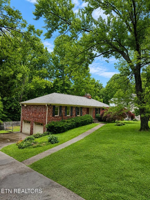 Tiny photo for 5212 Yorktown Rd, Knoxville, TN 37920 (MLS # 1344046)