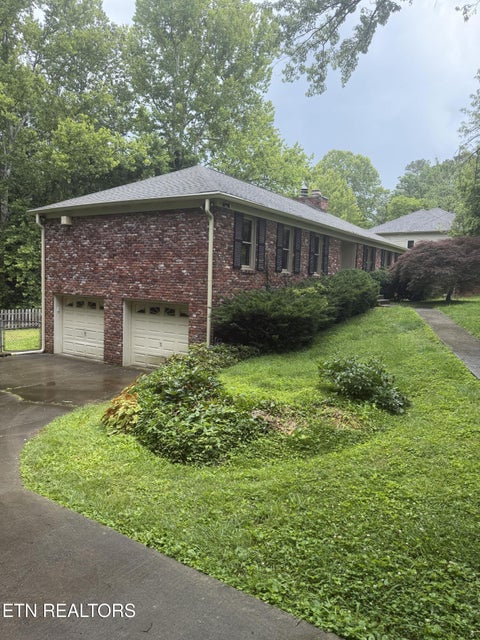 Tiny photo for 5212 Yorktown Rd, Knoxville, TN 37920 (MLS # 1344046)