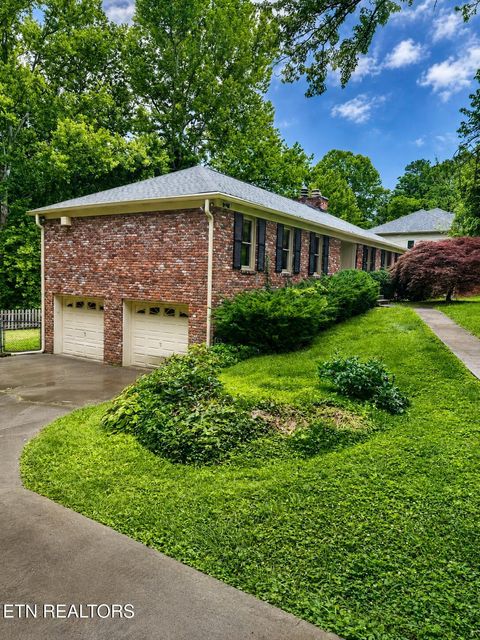 Tiny photo for 5212 Yorktown Rd, Knoxville, TN 37920 (MLS # 1344046)