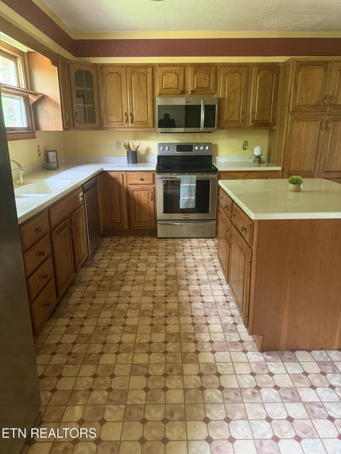 Tiny photo for 5212 Yorktown Rd, Knoxville, TN 37920 (MLS # 1344046)