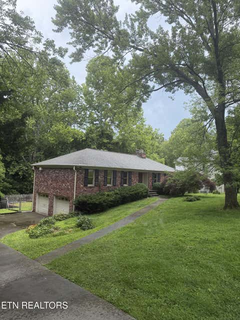 Photo of 5212 Yorktown Rd, Knoxville, TN 37920 (MLS # 1344046)
