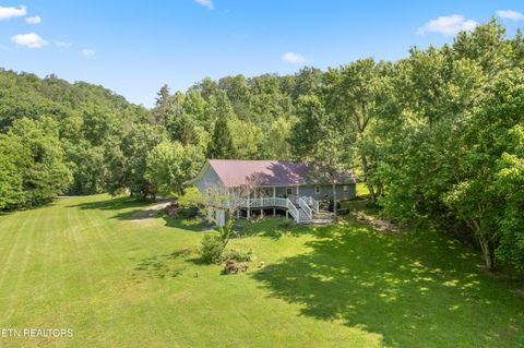 Tiny photo for 449 Carpenter Rd, Mooresburg, TN 37811 (MLS # 1337004)