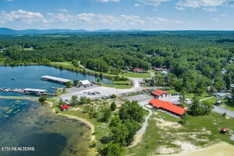 Tiny photo for 44 Arapaho Tr, Crossville, TN 38572 (MLS # 1339584)