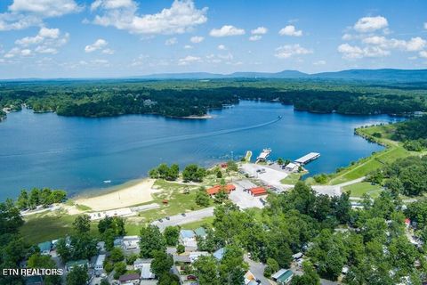 Tiny photo for 44 Arapaho Tr, Crossville, TN 38572 (MLS # 1339584)