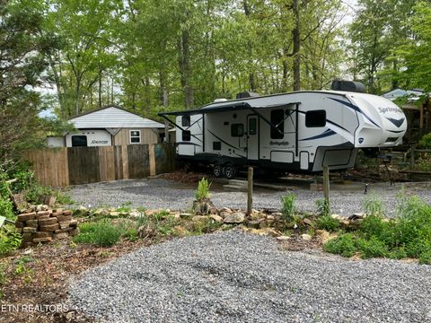 Tiny photo for 44 Arapaho Tr, Crossville, TN 38572 (MLS # 1339584)