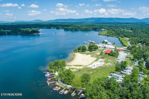 Tiny photo for 44 Arapaho Tr, Crossville, TN 38572 (MLS # 1339584)