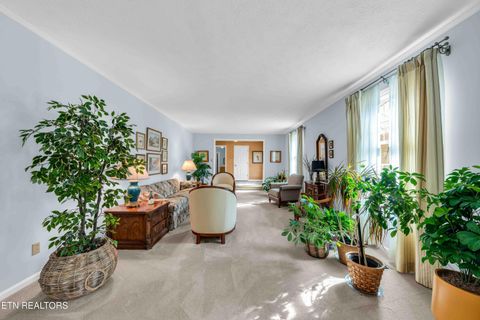 Tiny photo for 2012 Duck Cove Drive, Knoxville, TN 37922 (MLS # 1337152)